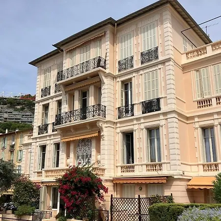 Louis * Cap-d'Ail