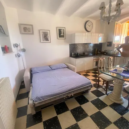Apartamento Louis