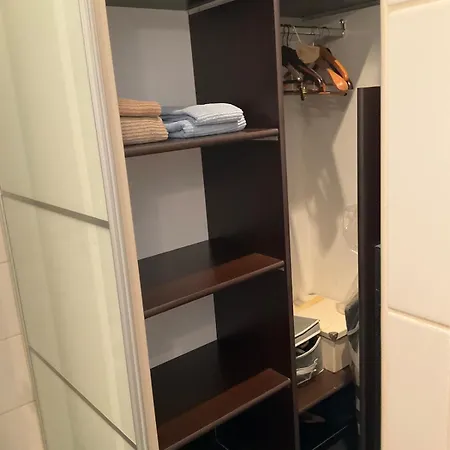 Апартаменты Louis *
