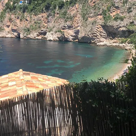 Louis Apartamento Cap-d'Ail