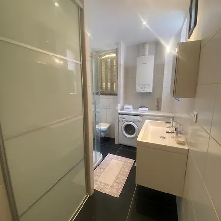 Apartamento Louis *