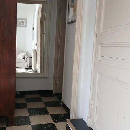 Louis Apartamento Cap-d'Ail