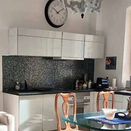 Apartamento Louis *