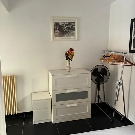 Louis Apartamento Cap-d'Ail