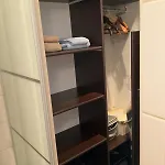 Apartmán Louis *