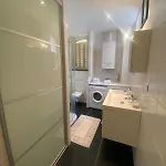 Apartmán Louis *