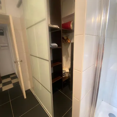 Appartement Louis Cap-d'Ail