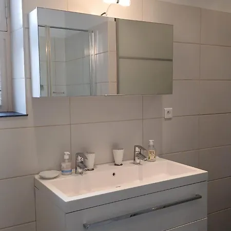 Louis Appartement Cap-d'Ail